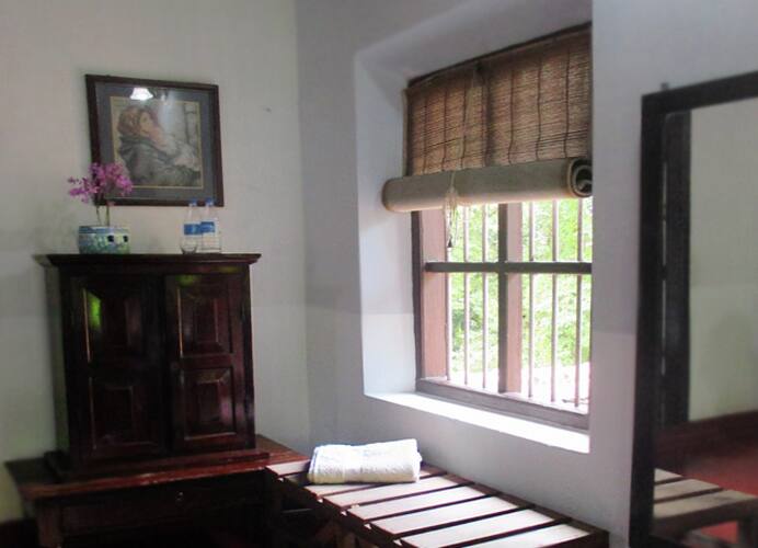 Olavipe Homestay, Alleppey 4